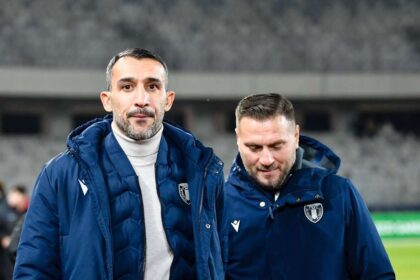 Petrolul a luat o decizie Mehmet Topal asteptat sa semnze cu echipa din Ploiesti
