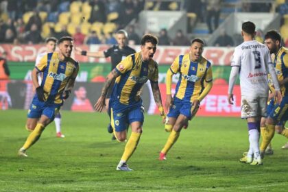 Petrolul si Csikszereda se inta lnesc intr un meci crucial