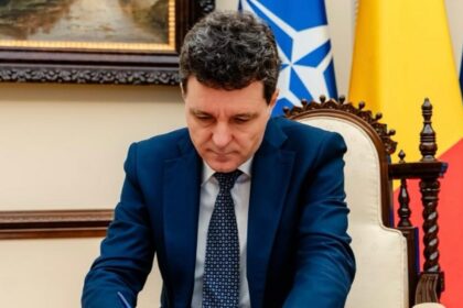 Presedintele Nicusor Dan Tara noastra nu se afla in niciun pericol Siguranta este prioritara