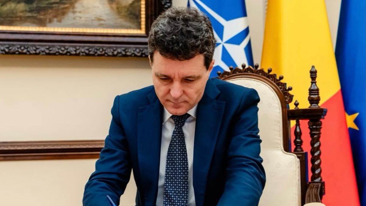 Presedintele Nicusor Dan Tara noastra nu se afla in niciun pericol Siguranta este prioritara