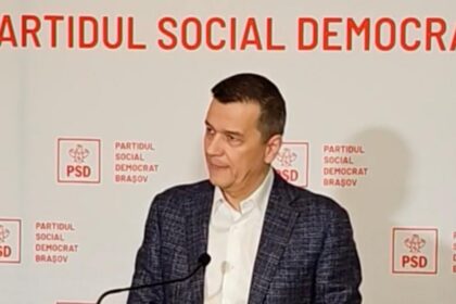 Prima reaction a lui Sorin Grindeanu dupa perchezitiile DNA la fostul sau sef de cabinet