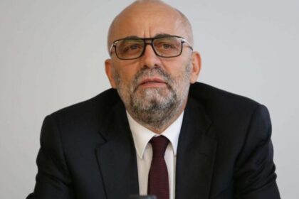 Primarul Sucevei a fost suspendat din PSD pentru 6 luni Soldan A angajat in Primarie doar membrii PNL