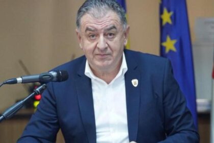 Primarul social democrat din Pitesti acuzatii impotriva parlamentarilor PSD din Arges Nu ofera ajutor