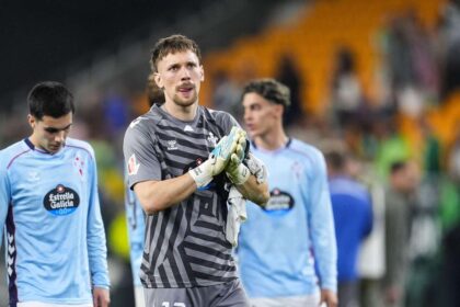 Primul mesaj postat de Ionut Radu dupa accidentarea care il impiedica sa participe la barajul cu Turcia