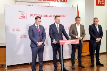 Primul vot in PSD pentru iesirea de la guvernare Toate au votat pentru a modifica regula in