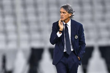 Probleme pentru Roberto Mancini Antrenorul echipei Al Sadd nu poate reveni in Qatar din cauza conflictului din Orientul Mijlociu
