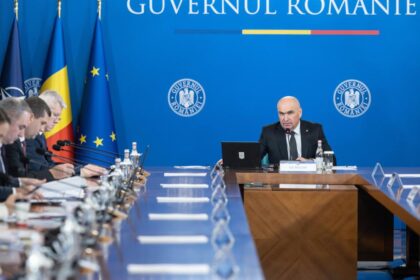 Radu Miruta Daca Bolojan pleaca Guvernul va colapsa Care este urmatorul pas PSD va colabora cu AUR