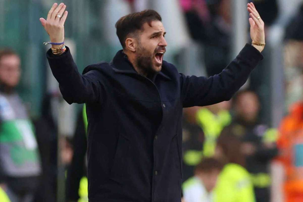Real Madrid isi propune ca antrenor un fost jucator de la rivala Barcelona