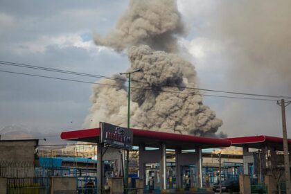 Regimul iranian cauta sa regionalizeze conflictul Geoana despre situatia din Orientul Mijlociu