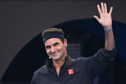 Roger Federer a devenit membru al clubului miliardarilor Success pe toate planurile pentru elvetian