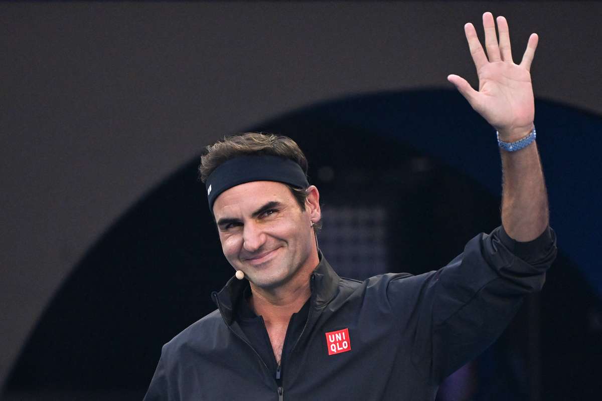 Roger Federer a devenit membru al clubului miliardarilor Success pe toate planurile pentru elvetian