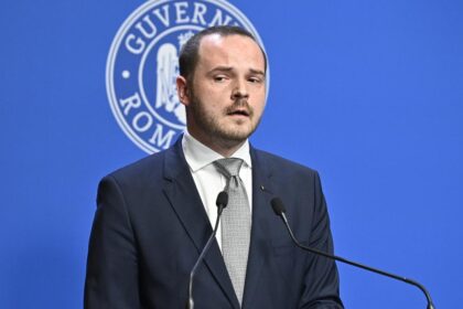 Rogobete a anuntat ca noua spitale din Romania vor beneficia de 522 de milioane de euro din fonduri europene