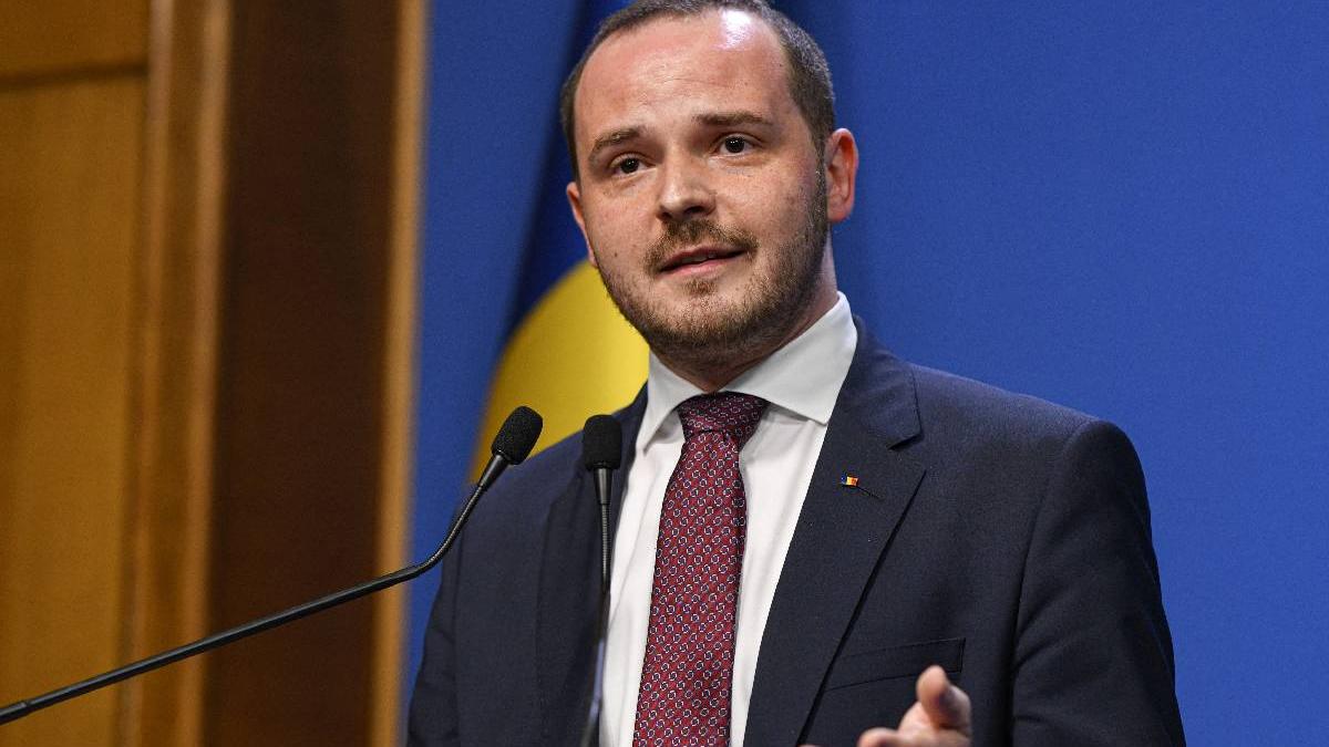 Rogobete anunta o crestere a bugetului pentru programele de screening si prevenire Stim