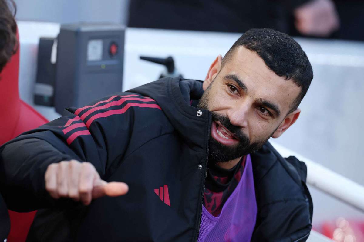 Roma isi pune sperante in intoarcerea lui Mohamed Salah italienii fac pregatirile necesare