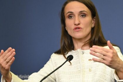 Romania cere Iranului sa opreasca atacurile din Orientul Mijlociu si Cipru insarcinatul cu