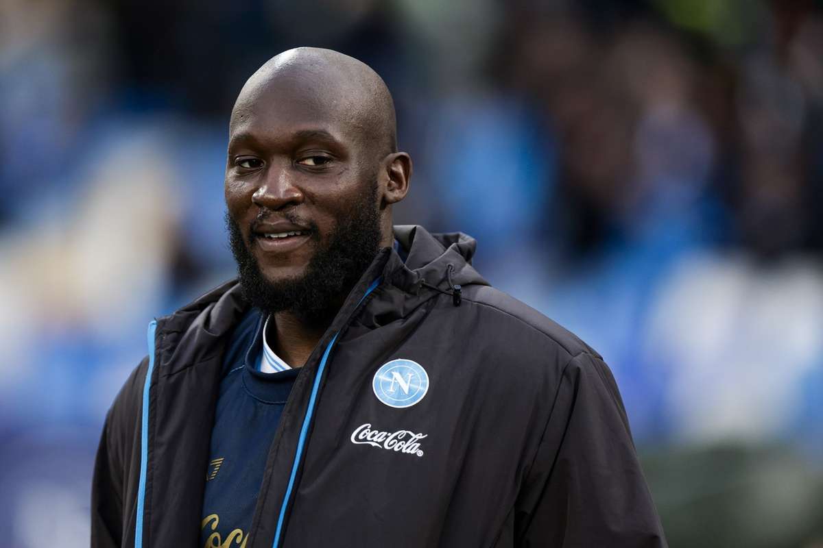 Romelu Lukaku s a retras din echipa Belgiei pentru meciurile amicale programate la sfarsitul lunii martie