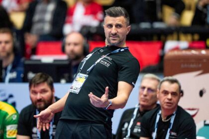 Romnia eliminata neasteptat de Turcia in barajul pentru CM 2027 la handbal masculin