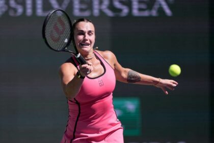 Sabalenka calificata in semifinalele de la Indian Wells O performanta remarcabila a jucatoarei numarul 1 mondial in meciul cu Mboko