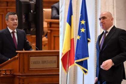 Scandalul din Coalitie continua PSD il acuza pe Bolojan de lipsa masurilor in criza combustibililor