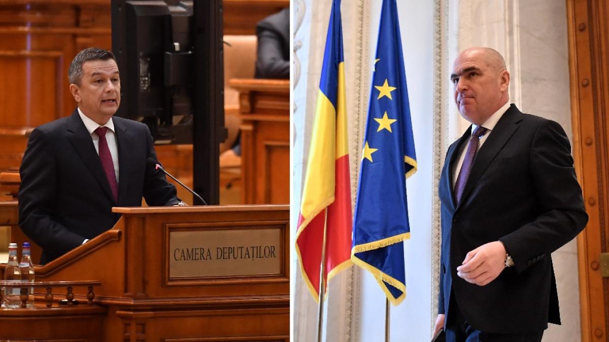Scandalul din Coalitie continua PSD il acuza pe Bolojan de lipsa masurilor in criza combustibililor
