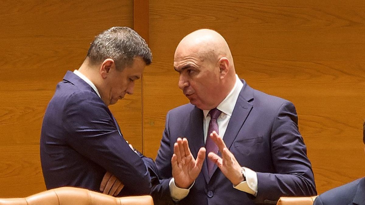 Scandalul dintre PSD si Bolojan referitor la buget se muta in Parlament PSD anunta ca va acorda aviz in Guvern