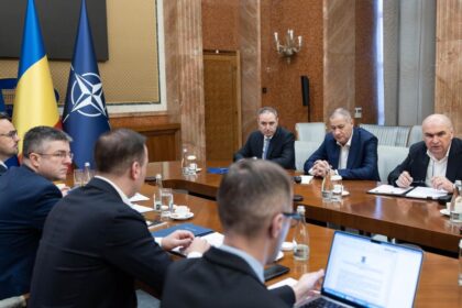 Sedinta de urgenta la Guvern Coalitia evalueaza noi masuri pentru pretul carburantului Surse