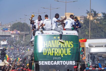 Senegal va contesta retragerea titlului din Cupa Africii pe Natiuni