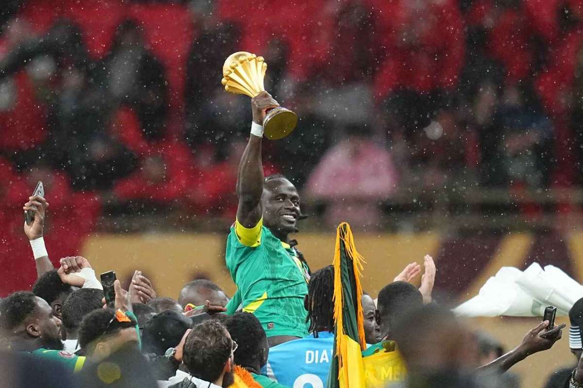 Senegalul nu se lasa si face apel la TAS dupa ce i a fost anulat titlul de la Cupa Africii pe Natiuni