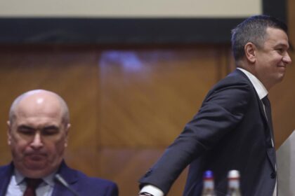Sindicatele saboteaza intalnirea cu Bolojan Guvernul nu arata respect n schimb