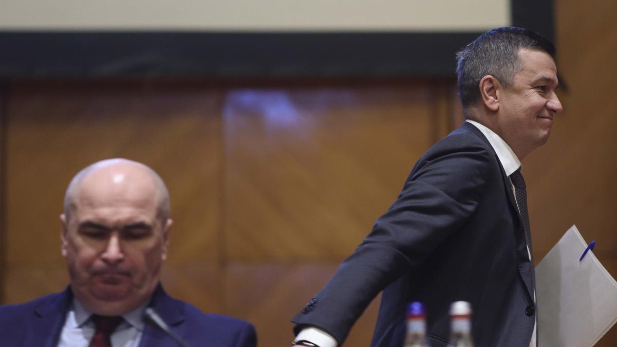 Sindicatele se opun participarii la intalnirea cu Bolojan Guvernul demonstreaza lipsa de respect n schimb