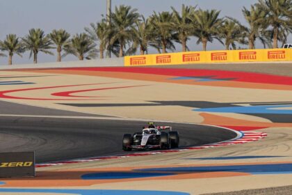 Situatie neclara pentru Marile Premii din Orientul Mijlociu Formula 1 va face un anunt in curand