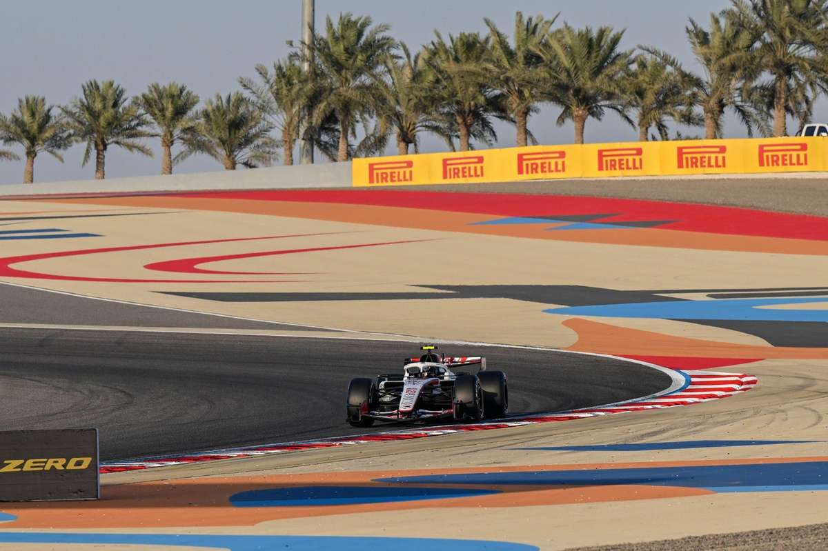 Situatie neclara pentru Marile Premii din Orientul Mijlociu Formula 1 va face un anunt in curand