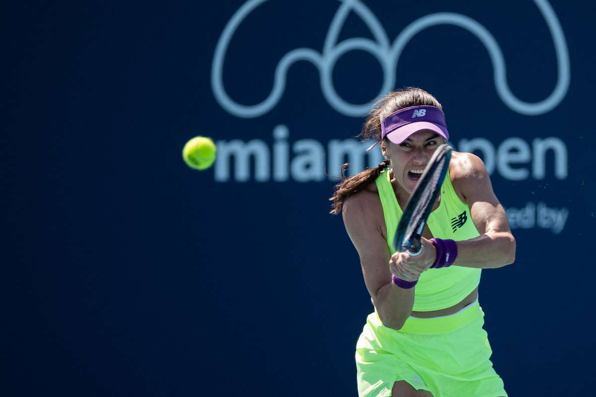 Sorana Cirstea fabuloasa A urcat pe locul 19 in lume si s a calificat in optimile de finala la Miami