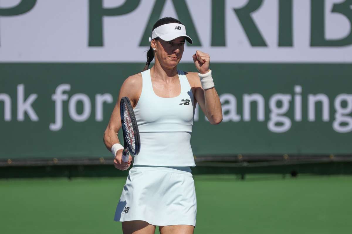 Sorana Cirstea scrie istorie in ultimul sezon al circuitului profesionist