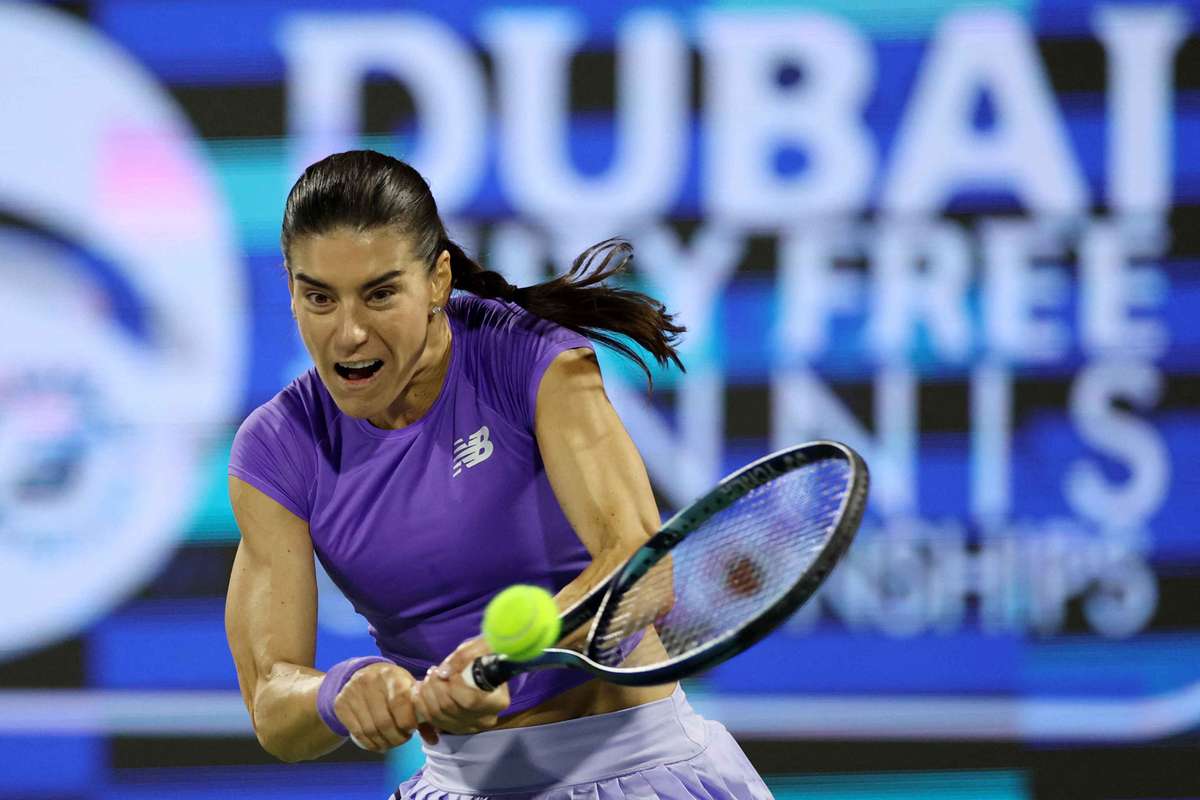 Sorana Cirstea start promitor la Indian Wells