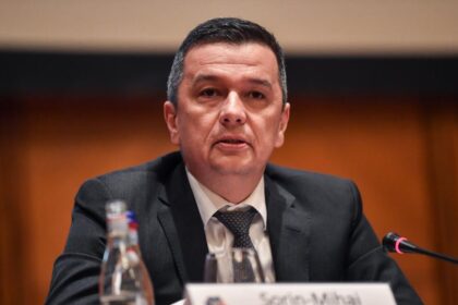 Sorin Grindeanu PSD este pregatit sa si retraga ministrii din Guvern si sa treaca la