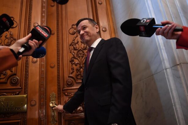 Sorin Grindeanu despre alegerile anticipate De fiecare data apare acest scenariu cand ai
