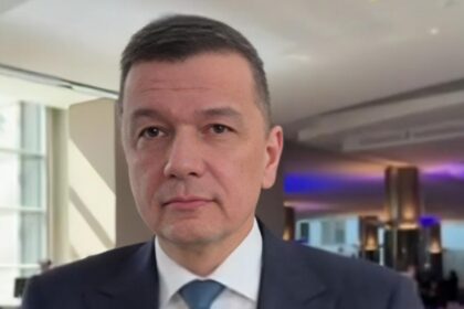 Sorin Grindeanu la Bruxelles Toata lumea isi doreste pastrarea unei coalitii pro europene Despre