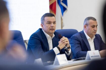 Sorin Grindeanu noi critici la adresa lui Bolojan Nu putem fi prizonierii unei guvernari care ne ia painea