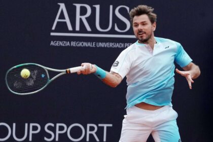 Stan Wawrinka a primit o invitatie din partea organizatorilor turneului de la Barcelona