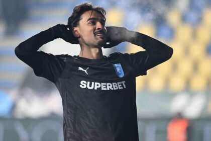 Stefan Baiaram a decis Jucatorul paraseste Craiova Nu vrea sa mai treaca prin aceeasi experienta