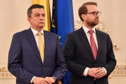 Surse Ce le a spus Fritz liderilor USR despre iesirea de la guvernare Daca PSD iniciaza divortul atunci