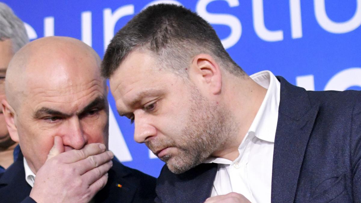 Surse Nemultumiri in Coalitie cu privire la un truc introdus pe ascuns in bugetul pentru 2026 pentru salvarea
