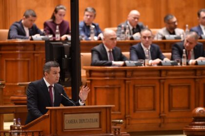Surse PSD ii cere lui Bolojan masuri suplementare pentru pretul benzinei si motorinei Care sunt