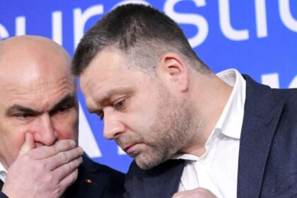 Surse Revolta in Coalitie impotriva unui masuri introduse pe ascuns in bugetul pentru 2026 pentru salvarea