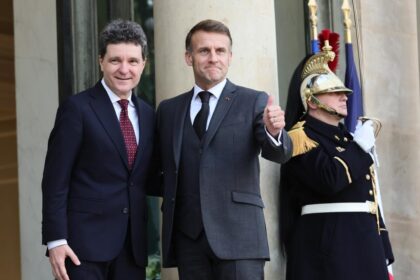Surse Romania analizeaza de ceva vreme propunerea lui Macron de a se integra in umbrela nucleara a