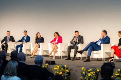 Toiu a afirmat ca prioritatea principala a Romaniei este sprijinul pentru tarile care aspira la integrare