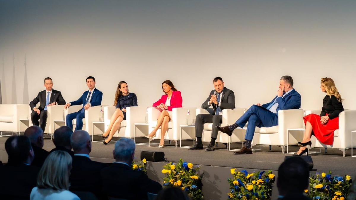 Toiu a afirmat ca prioritatea principala a Romaniei este sprijinul pentru tarile care aspira la integrare