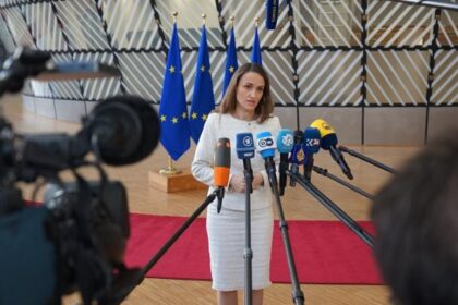 Toiu discutii la Bruxelles privind razboiul S a subliniat constrainerea actiunilor agresive ale