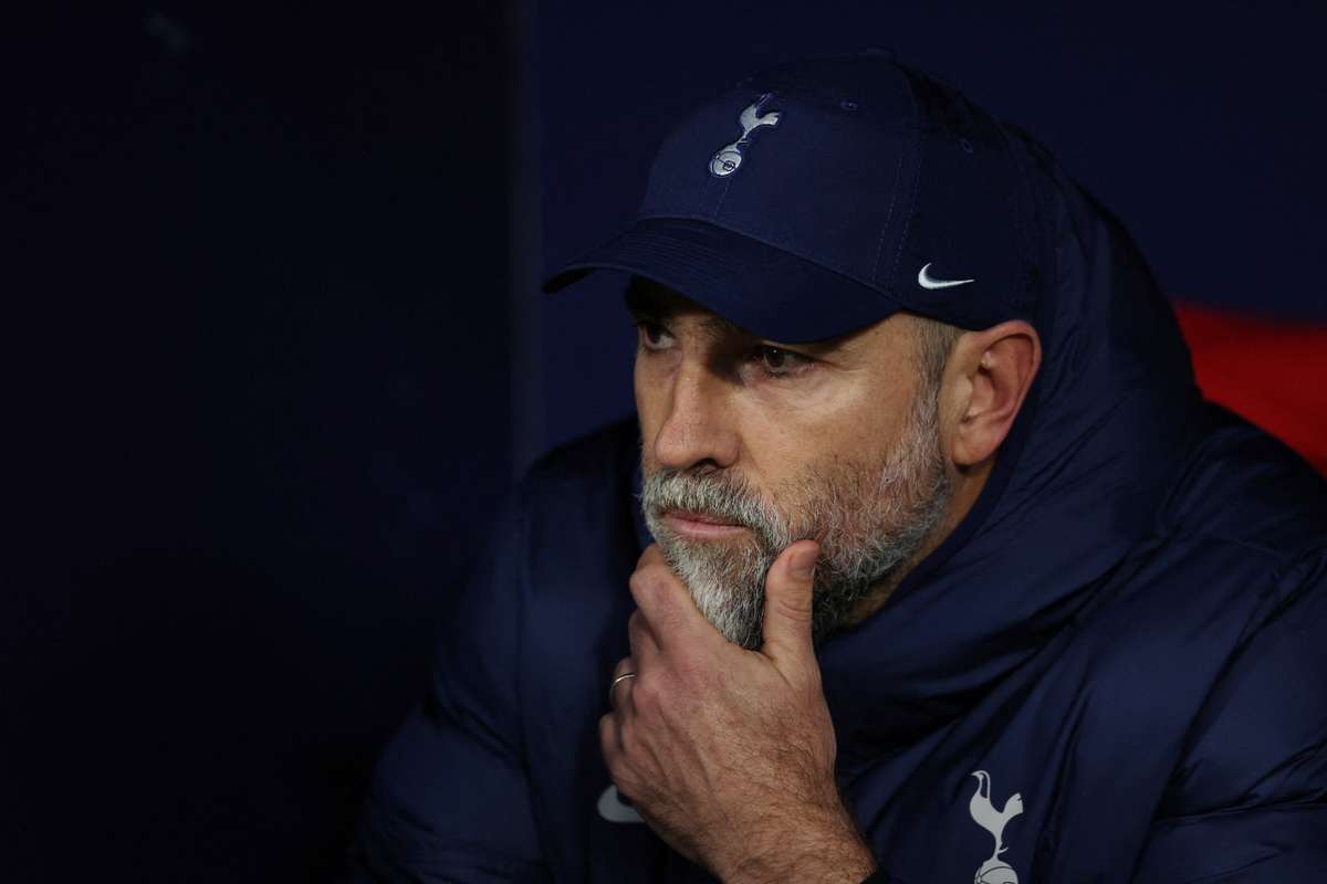 Tottenham ramane fara antrenor Igor Tudor inlaturat